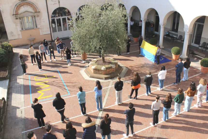 Sostegno Ucraina/Polonia