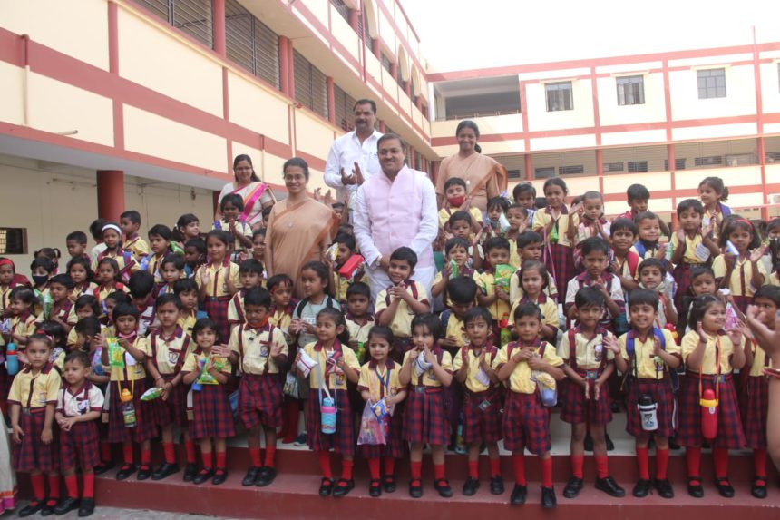 Canossa School Lucknow Canossa School Lucknow