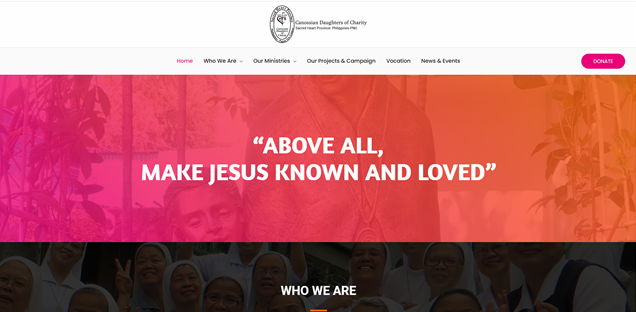 Visit our Website! Visit our Website!