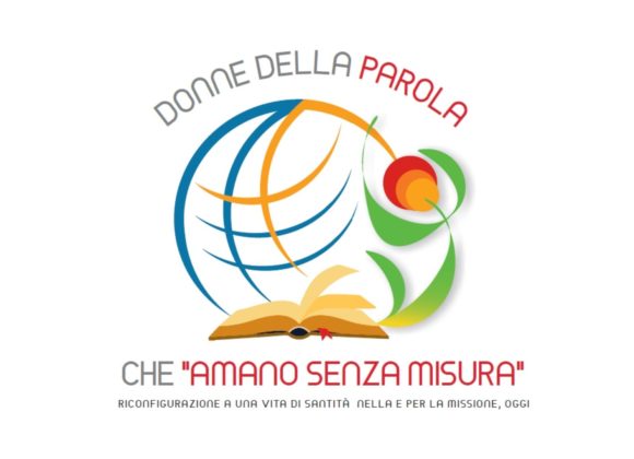 Il logo del XVII Capitolo Generale