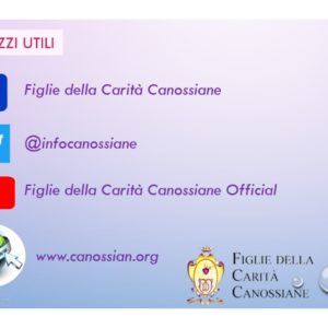 Il XVII Capitolo Generale è alle porte!