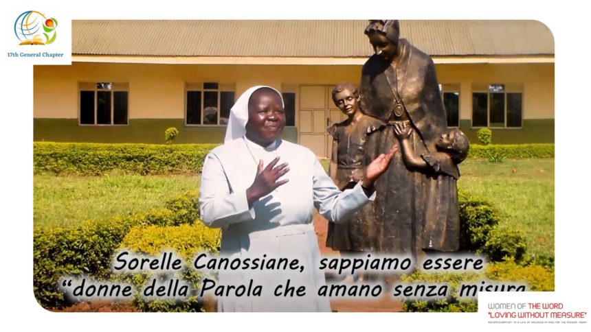 From Congo-Togo…