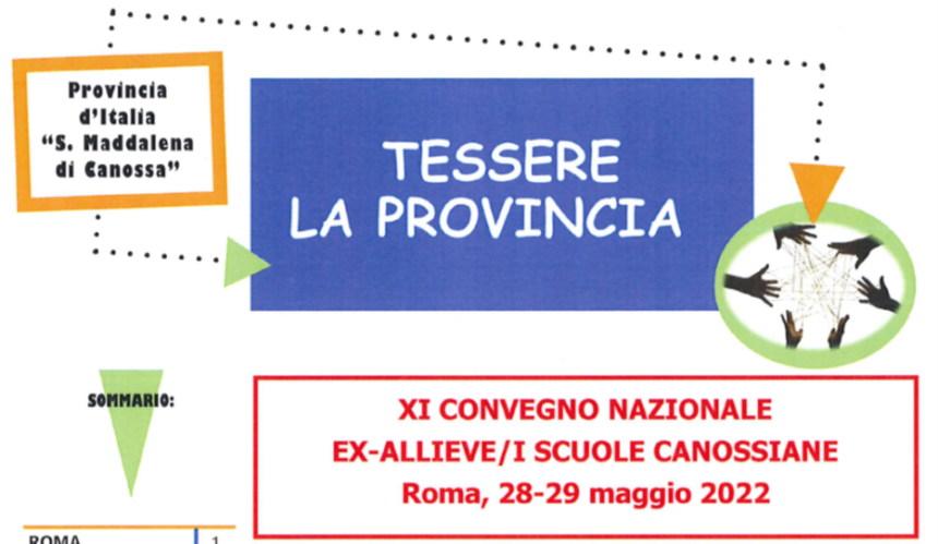 Tessere la Provincia n.23