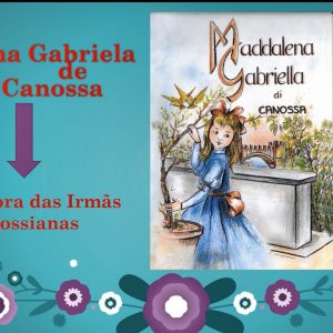 Maddalena di Canossa – racconto in portoghese