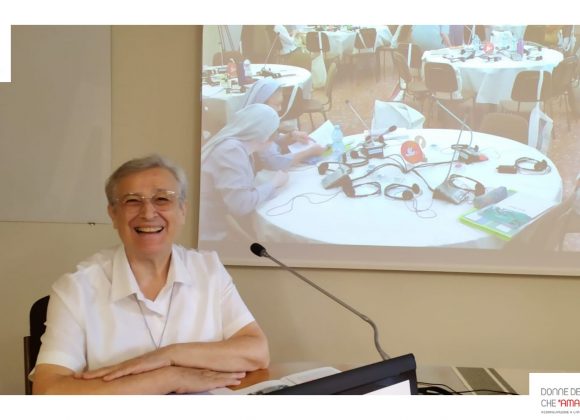 Cercando insieme…