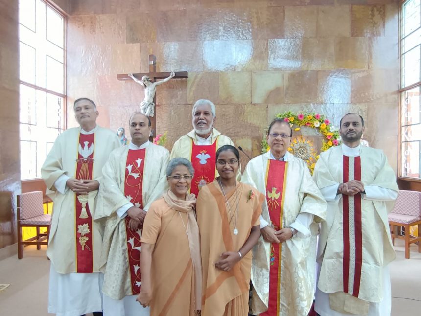 A life for God A life for God