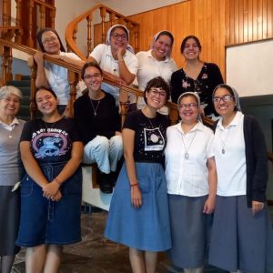 “Come and see” in Chihuahua community