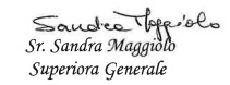 firma IT Sandra Maggiolo