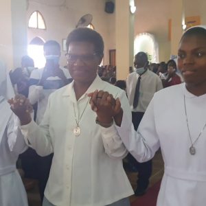 A beleza de pertencer à Deus