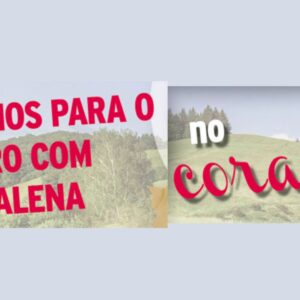 VitaPiù n°18 – Olhamos para o futuro com Magdalena no coração