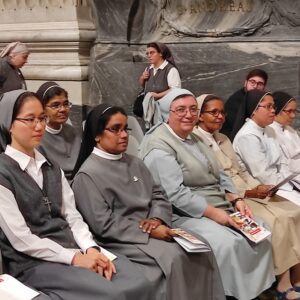 Mandato missionario a Roma