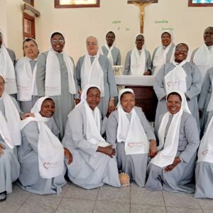 “Donne della parola” all’uscita per ascoltare le grida dei giovani, dei poveri e della terra