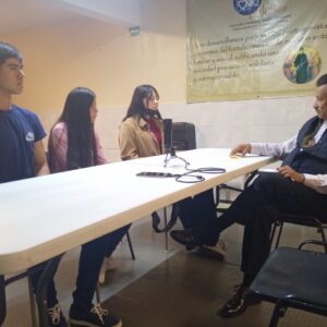 Education and Integral Training Edyfica Canossiana, Civil Association