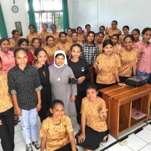 Canossa Women Empowerment Center