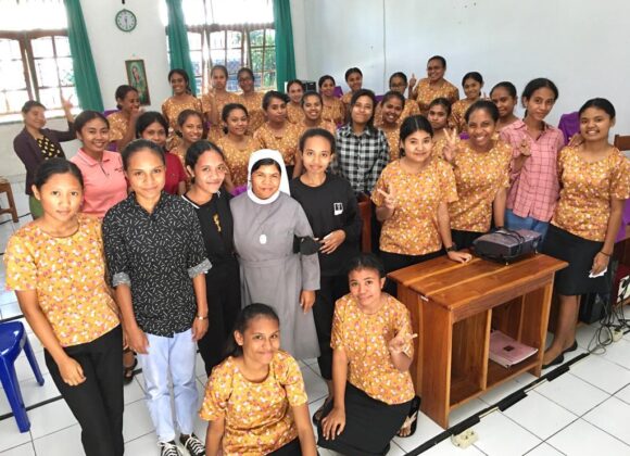 Canossa Women Empowerment Center