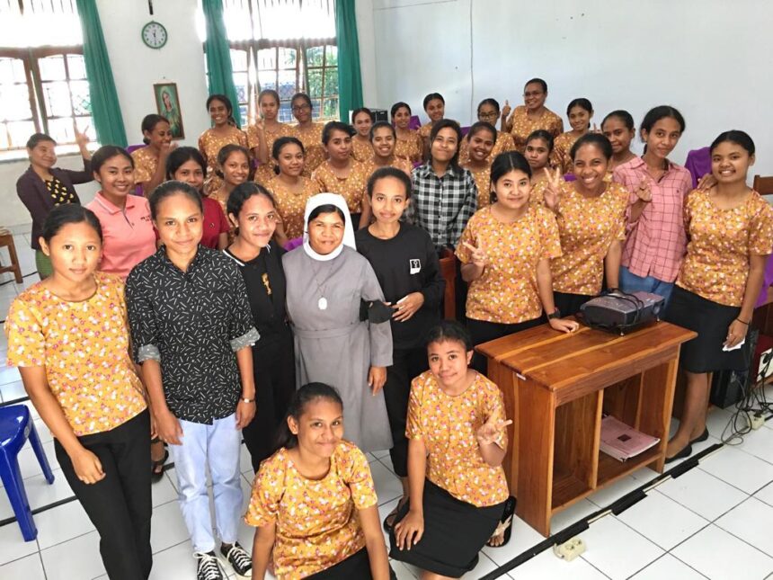 Canossa Women Empowerment Center