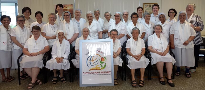 Delegation Chapter of Australia