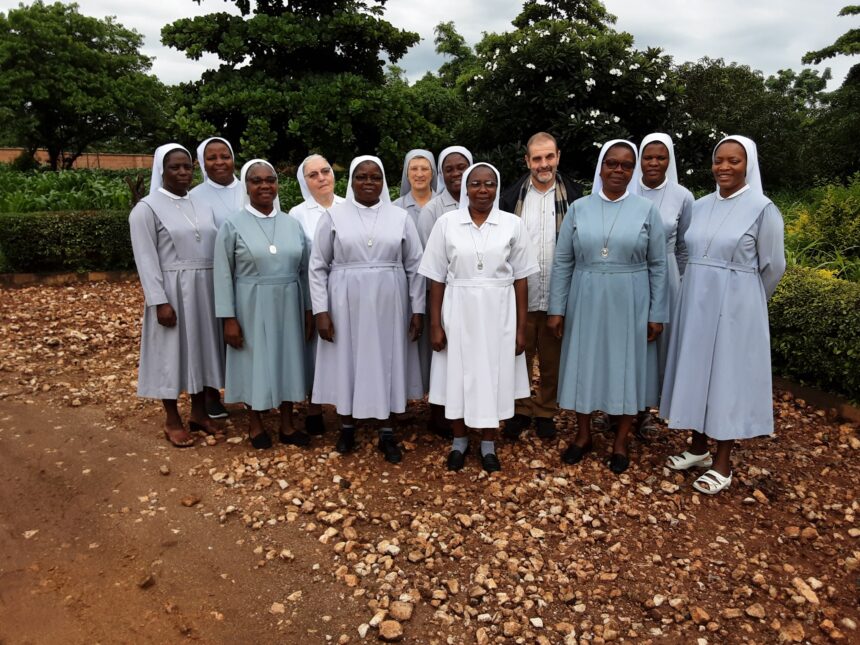 Malawi – Applicative phase of the Chapter