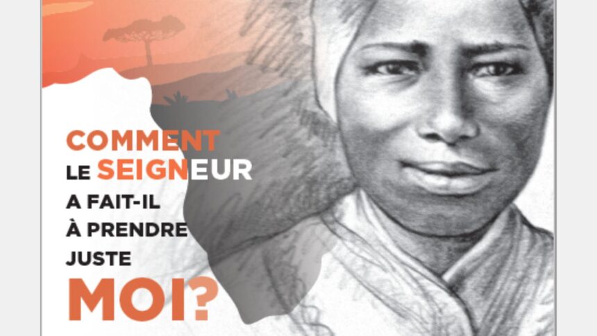 VitaPiù n°19 – Comment le Seigneur a fait-il à prendre juste moi?