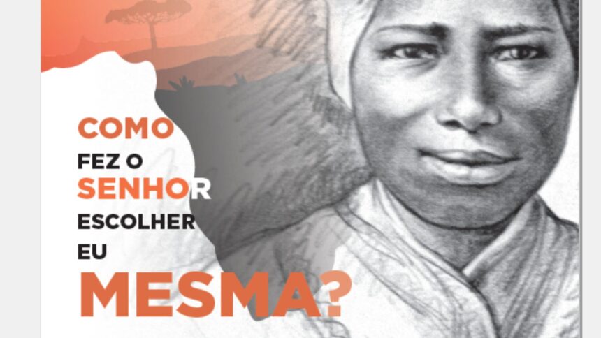 VitaPiù n°19 – Como fez o Senhor escolher eu mesma?