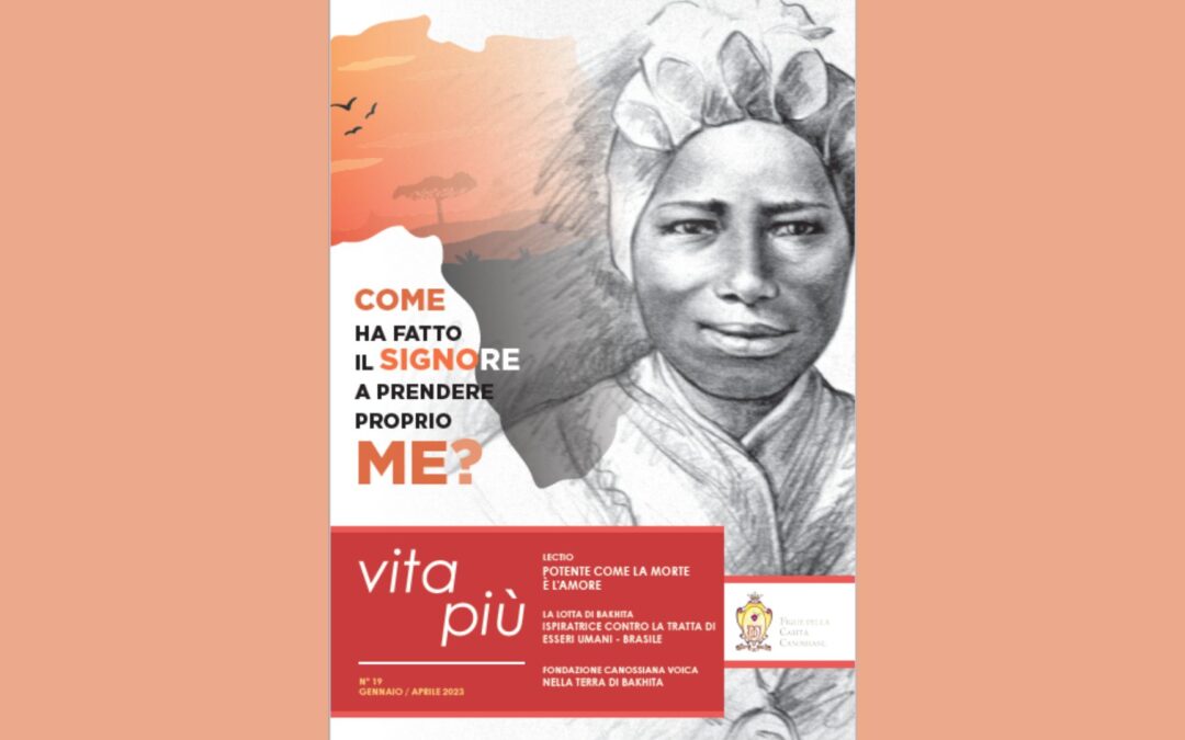 NEW Vita Più n°19