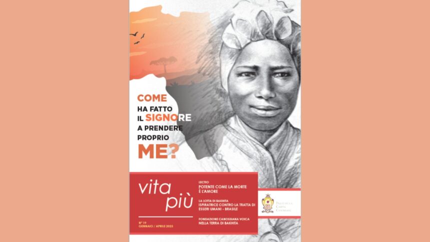 NEW Vita Più n°19