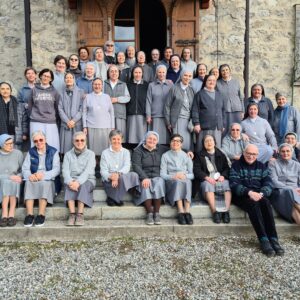 In Capitolo… per tenere vivo il nesso comunità-missione