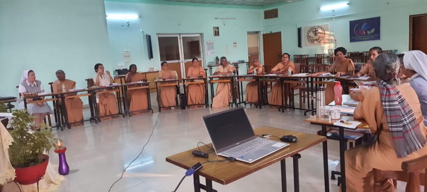 PCCI meeting