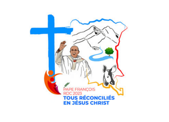 Papa Francesco nella RDC: “Tutti riconciliati in Gesù Cristo”
