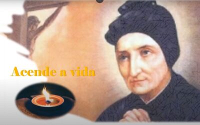 Abertura de 250 Anos a vida da Santa Madalena de Canossa