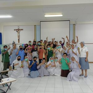 2 good news from Indonesia – March 2023