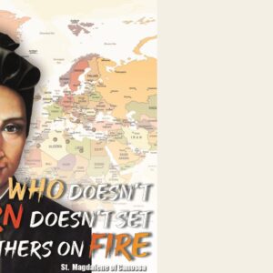 VitaPiù n°20 – Who doesn’t burn, doesn’t set others on fire