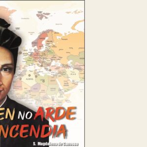 VitaPiù n°20 – Quien no arde no incendia