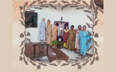 The Secular Missionaries of India Centre – Missionarie Secolari in India Centro