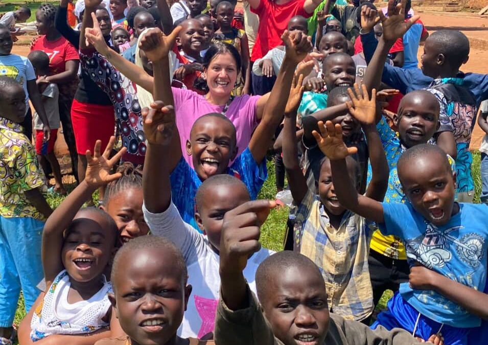 Tanzania – € 300 per year