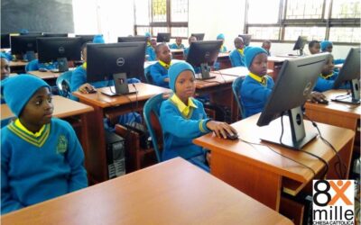 C’è posto anche per Te (Tanzania)