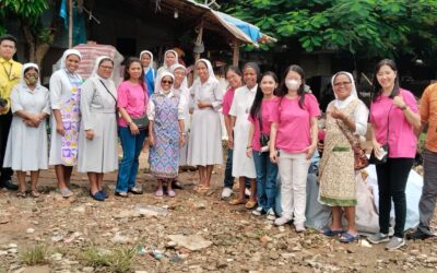Indonesia: i loro sorrisi