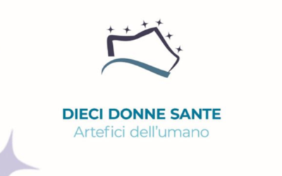 La storia di Bakhita nel volume “Dieci donne sante: artefici dell’umano”