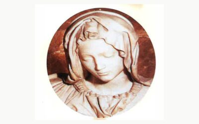 Gli auguri di m. Sandra Maggiolo per la festa dell’Addolorata