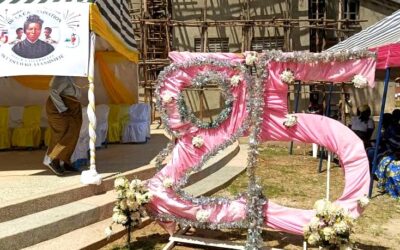 ARIWARA 25 ANNI DOPO: un ospedale, una santa, un popolo che spera!
