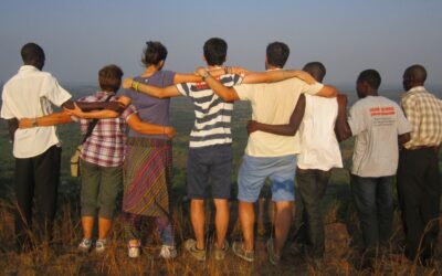 L’ESTATE SI TINGE DI SOLIDARIETÀ con il volontariato in Brasile e in Malawi