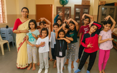 Shaping the Heart in Summer: Life Lessons from the Canossian Schools’ Summer Camps