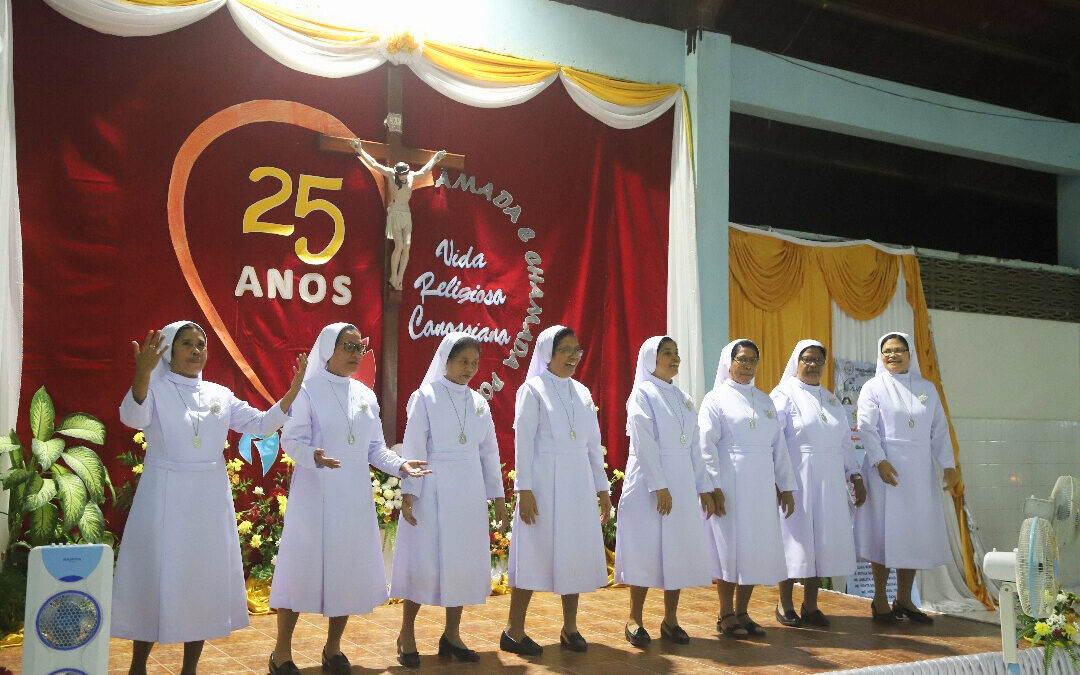 Il segreto della felicità? Dire sì per sempre!