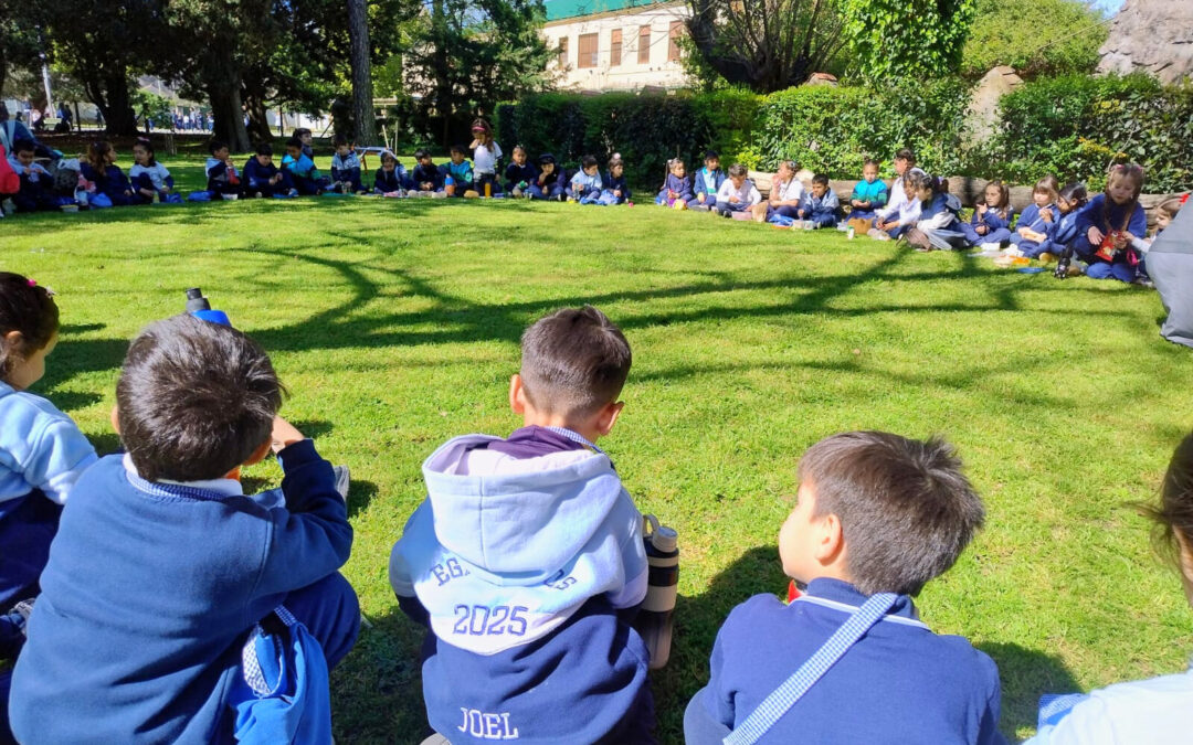 Una scuola che forma la mente e il cuore: i primi 75 anni dell’Istituto Santa Magdalena de Canossa di Los Hornos, dove educare è un atto d’amore!