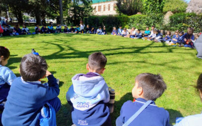 Where Hearts and Minds Take Shape: the first seventy-five Years of the Santa Magdalena de Canossa Institute, Los Hornos: education as an act of love