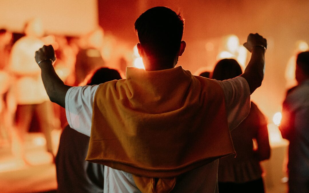 La playlist di un incontro che non smette di risuonare. Oltre 400 giovani da Argentina e Paraguay hanno trasformato Misiones in un laboratorio di comunità e futuro!