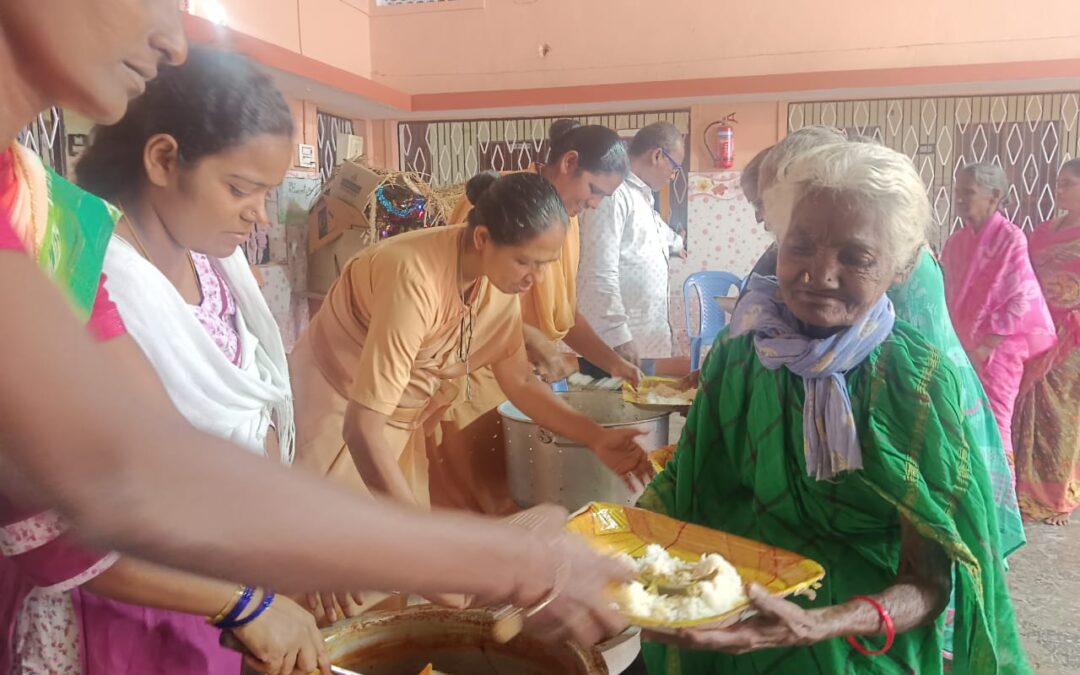 India, Guardians of life