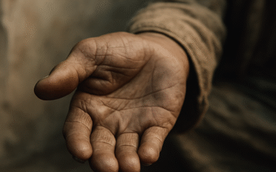 Un invito alla speranza durante il Giubileo dei poveri, il messaggio di Madre Sandra!