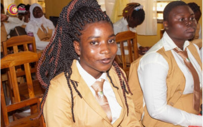 A Lomé nasce un futuro di opportunità: il nuovo Istituto Superiore Agata Carelli