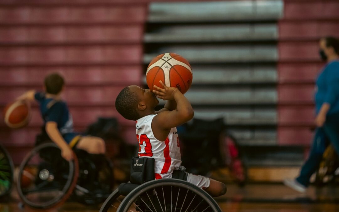 International Day of Persons with Disabilities: A Celebration of Inclusion, Dignity, and Community Participation at Canossa Jeevan Vikas Kendra